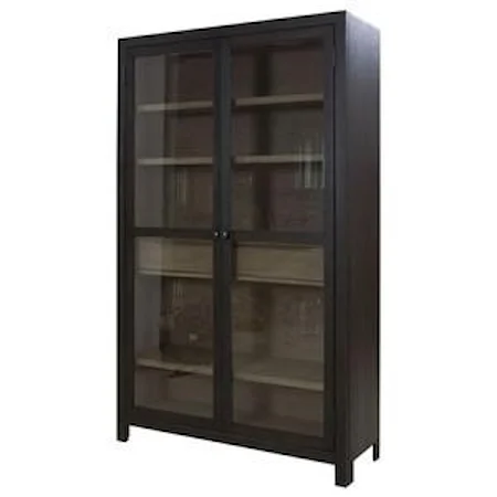 Lenston Accent Cabinet